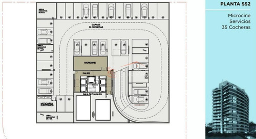 Imagen 14 de 24 de Apartamento En Venta - Punta Del Este, Zona Playa Brava