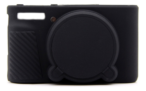 Funda Protectora Para Canon Sx730/sx740