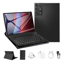 Comprar Tablet 11 S30 Pro Wifi 5g 1024gb Negro Y 16gb De Memoria Ram