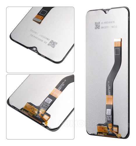 Pantalla Lcd Para Samsung Galaxy A10s Sm-a107f/ds