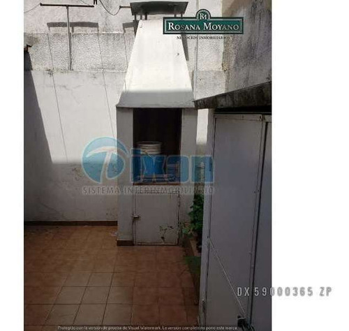 Olivos - Duplex Venta Usd 209.000
