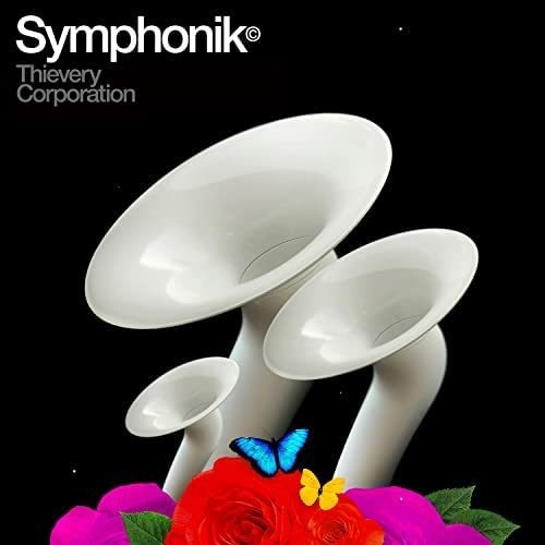 Imagen 1 de 1 de Cd: Symphonik