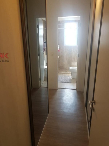 Ref.: 4717 - Apartamento Em Jundiaí Para Venda - V4717