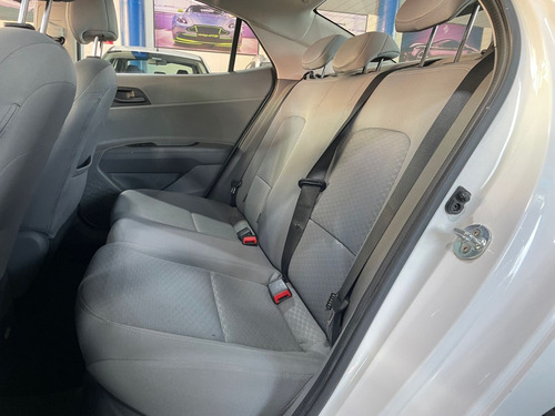 Hyundai HB20S 1.0 Vision Flex 4p