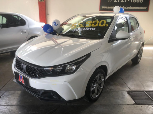 Fiat Argo 1.0 FIREFLY FLEX DRIVE MANUAL