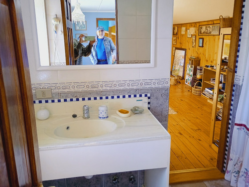 Casa En Condominio, Terreno 5000mts, 4 D 3 B