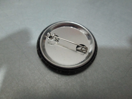 10 Botones Para Disfraz De Russell, Up, Boy Scout 3.2 Cm