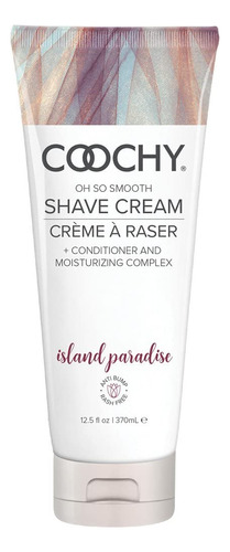 Coochy Crema De Afeitar Intima | Acondicionador E Hidratante