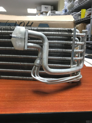 Imagen 3 de 6 de Evaporador Renault Energy 99/01 Clio Global Air Ev-6104