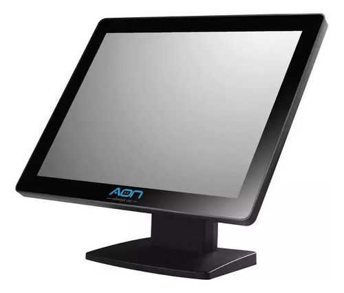 Monitor Touch Screen Tactil 15 Aon Tsm-115ts Usb-vga-hdmi