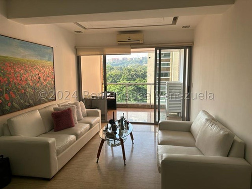 Apartamento En Alquiler En Las Mercedes. Rl