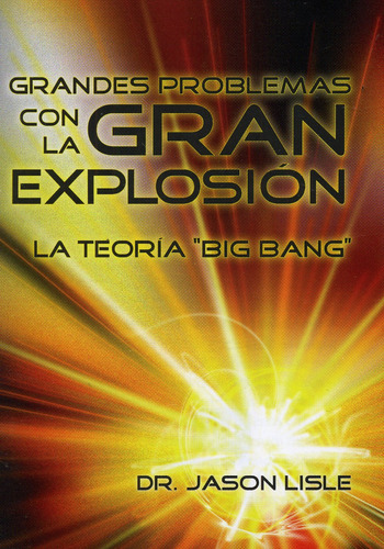 Serie Genesis   Grandes Problemas Con La Explosion