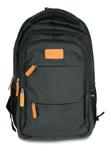 Mochila Para Laptop Notebook Quasad 15.6 Pulgadas