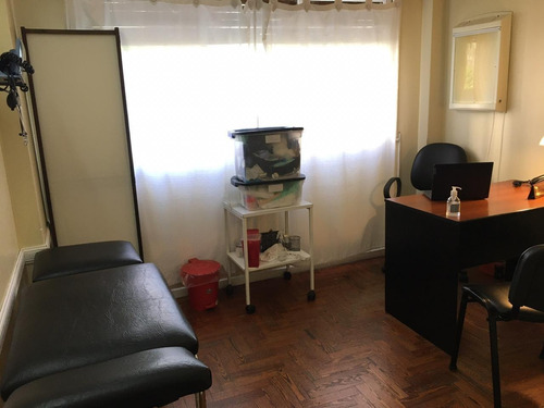 Imagen 5 de 8 de Consultorio De Alquiler. Neuquen 500, Caballito