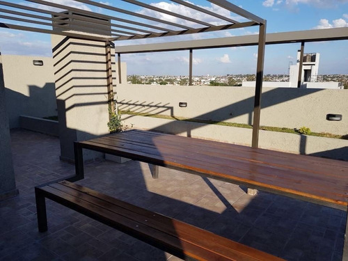 Imagen 10 de 12 de General Paz, Departamento De 1 Dormitorio En Venta. Edificio Con Amenities