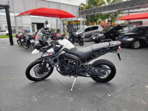 Triumph Tiger 800 Xcx 800 Xcx 2017/2017