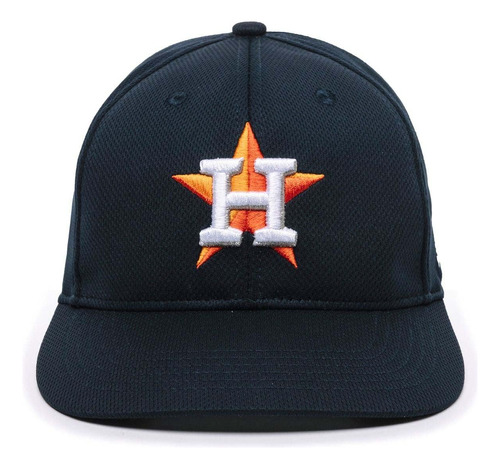 Gorra De Rendimiento Ajustable Mlb Para Exteriores, Marino