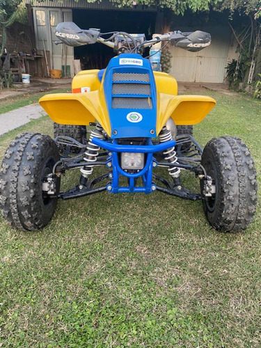 Suzuki Lt 250 R