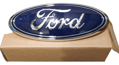 Logo Insignia Parrilla Emblema Ford Ranger 2016/19 Legitimo