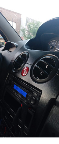 Chevrolet Spark 1.0 Ls