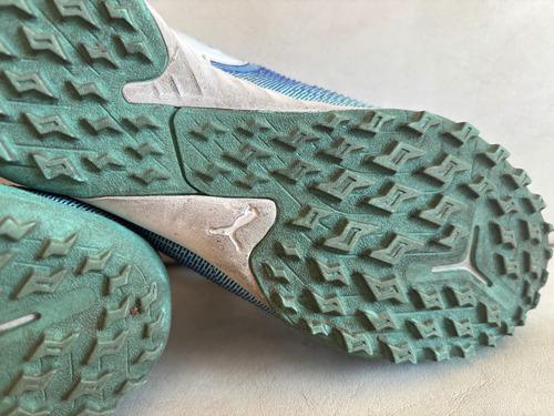 Puma Future 7 Play Botines Césped Artificial Inf. (Usado)