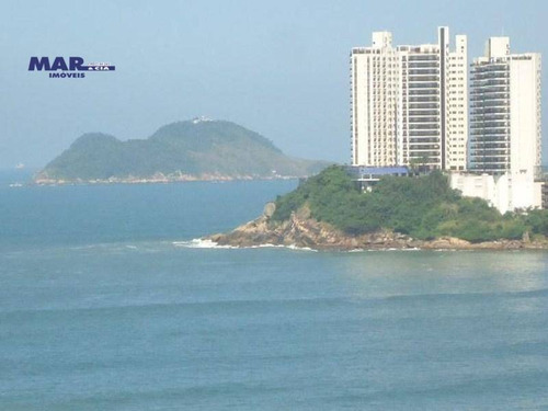 Imagem 2 de 14 de Apartamento Residencial Para Venda E Locação, Barra Funda, Guarujá - . - Ap3410