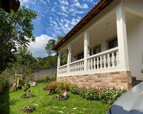 Imagem 8 de 30 de Chácara Em Mairiporã - Ch00929 - 69736453