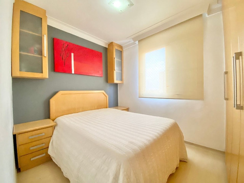 Imagem 11 de 30 de Apartamento Residencial Em São Paulo - Sp - Ap4766_nbni