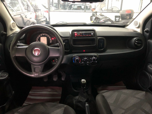 Fiat Mobi MOBI EASY 1.0 FIRE FLEX 5P.