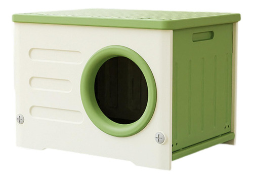 Caseta Para Perros, Casa Para , Cueva, Muebles Impermeables,
