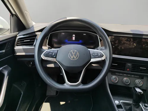 Volkswagen Jetta 1.4 T Fsi Comfortline Tip