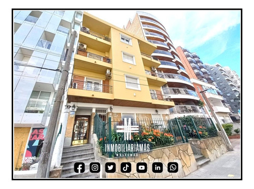 Apartamento Venta Pocitos Montevideo Imas.uy Ma * (ref: Ims-22608)