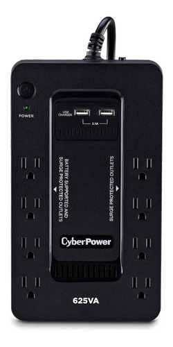 Ups Cyberpower St625u 625va/360w Nuevo