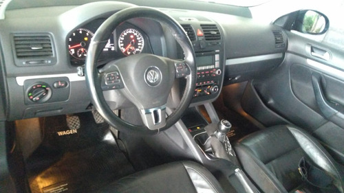 Volkswagen Vento 2.0t Fsi
