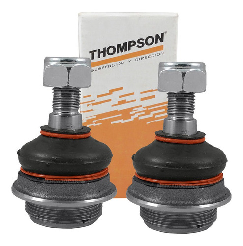 Kit 2 Rotulas Thompson Peugeot 308 1.6 Thp Nafta - 2014