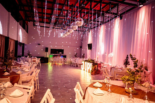 Venta Salón De Eventos / Quinta La Lonja- Pilar