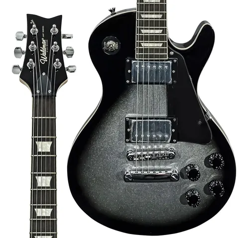 Guitarra Waldman Les Paul Glp 250 Glp250