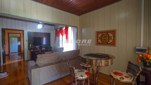 Imagem 18 de 29 de Aconchegante Casa Mista No Bairro Da Gloria. - 3052308v