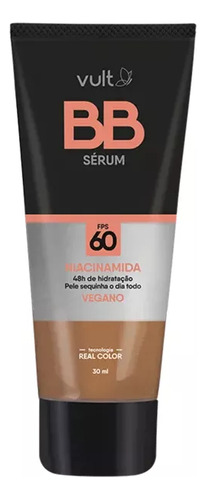 Bb Sérum Vult Fps60 Cor V300 30ml