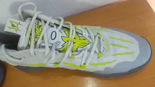 Tênis Puma X Lamelo Ball Mb.03 Hills Basquete | Parcelamento sem juros