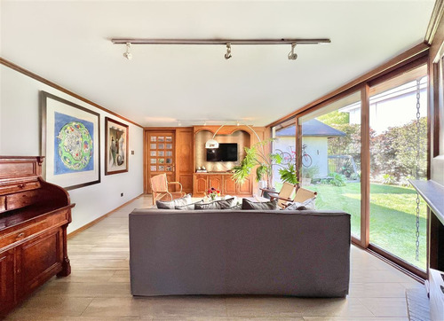 Remodelada: Alonso De Córdova / Los Laureles / Mañío