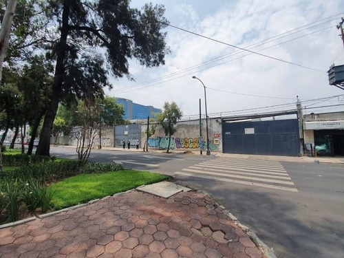 Imagen 2 de 10 de Terreno En Renta En Calzada De La Viga