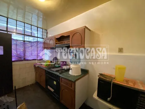 Venta Casas Guadalupe Tepeyac T-df0024-0347