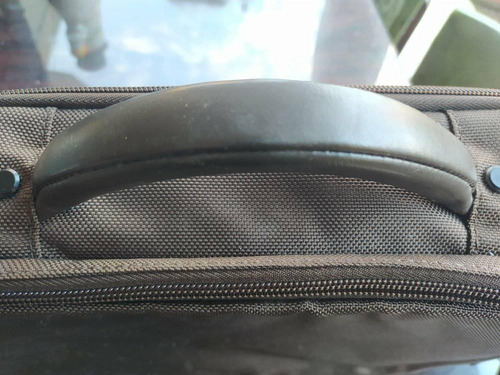 Imagen 8 de 8 de Maletín Ejecutivo Samsonite