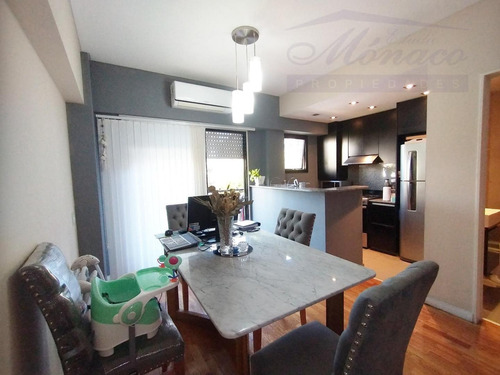 S/piso 2 Amb. Fte Con Balcon. En La Mejor Zona V Urquiza!