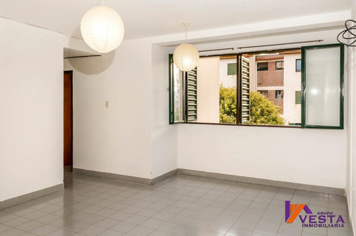 Imagen 2 de 23 de Venta Departamento - 3 Dorm - Oportunidad - B° Juan Pablo Ll