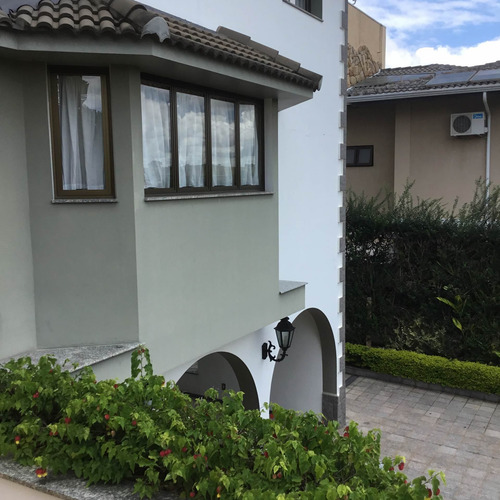 Imagem 7 de 30 de Casa À Venda No Bairro Chácara Flora - Valinhos/sp - 287