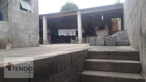 Imagem 17 de 26 de Casa 500 M² - Venda - 2 Dormitórios - 2 Suítes - Jardim Ana Rosa (palmeiras) - Suzano/sp - Ca0252