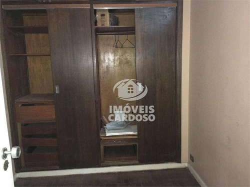 Imagem 13 de 19 de Apartamento Com 3 Dormitórios À Venda, 256 M² Por R$ 223.500 - Higienópolis - São Paulo/sp - Ap0428