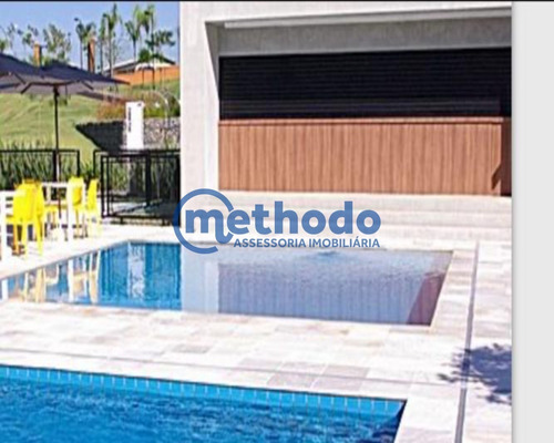 Venda Terreno Alphaville Dom Pedro Campinas Sp - Te00027 - 68214883